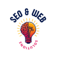 Seo Web Solutions logo
