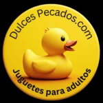 logo de Dulces Pecados, cliente de ecommerce